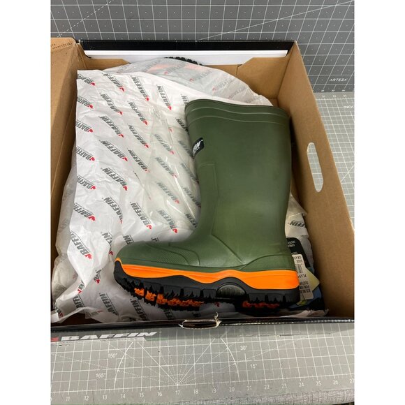 Baffin Icebear Snow Boots Men's Size 6 NEW ~~ - Picture 9 of 9